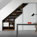 AMENAGEMENT SOUS ESCALIER